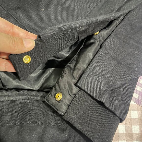 Sacai x Carhartt MA-1 Jacket - Picture 12 of 12